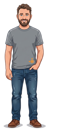 Jonathan, who is building Pip
